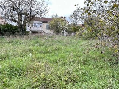 Maison traditionnelle - 45 m² - 3 pièces