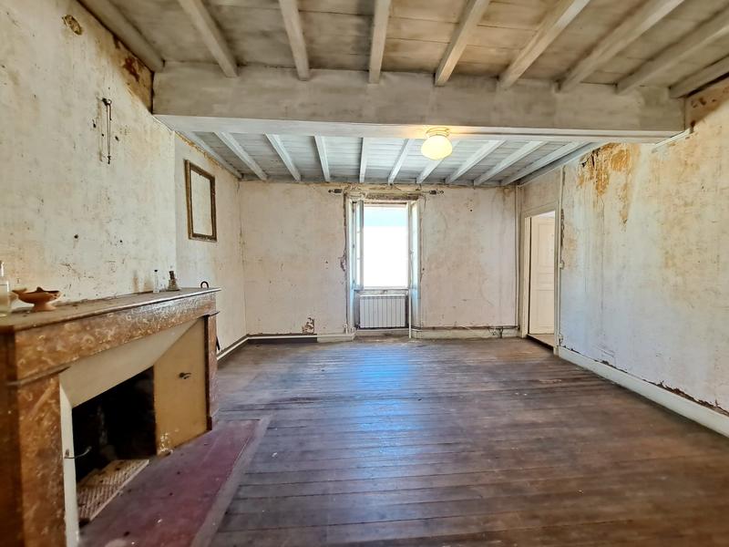 Maison - 152 m² - 5 pièces