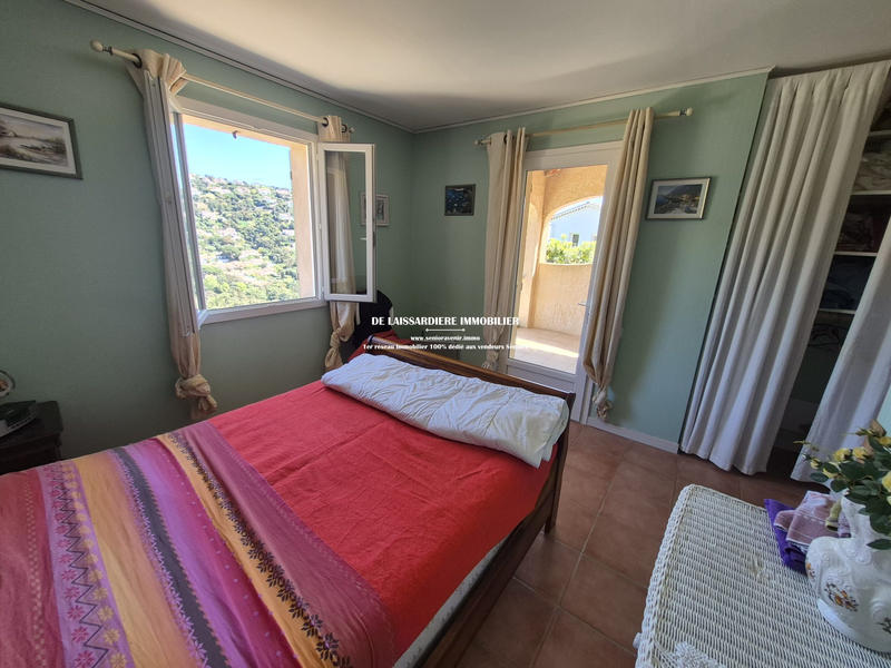 Viager - Villa - 154 m² - 5 pièces