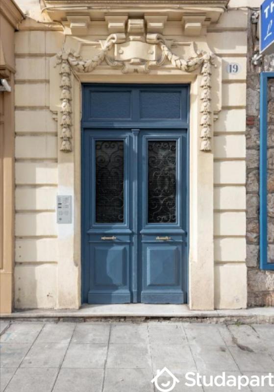 Appartement - 32 m² - 2 pièces