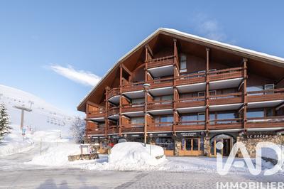 Studio - 23 m² - 1 pièce