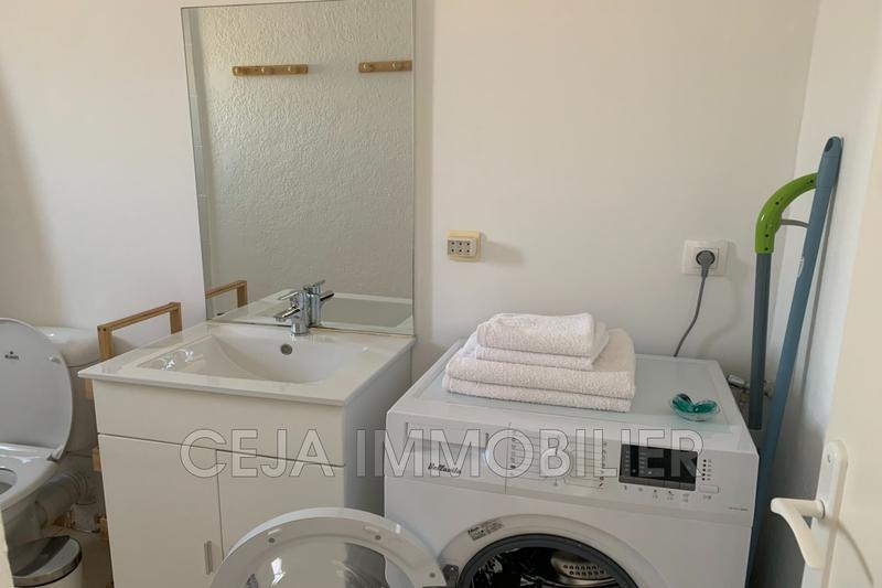 Appartement - 20 m² - 1 pièce