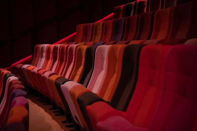 Théâtre alsacien : Net glich Schantzala