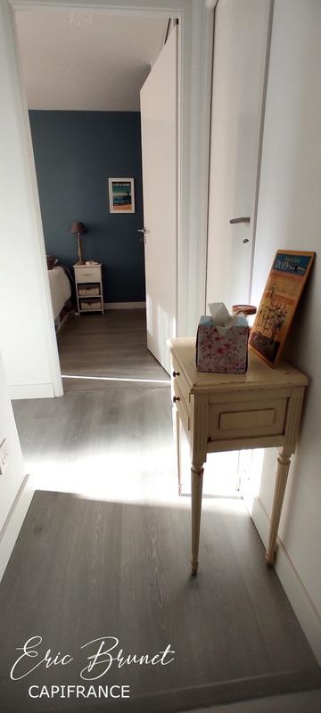 Maison - 84 m² - 4 pièces