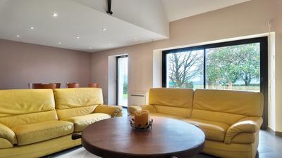 Maison - 178 m² - 8 pièces