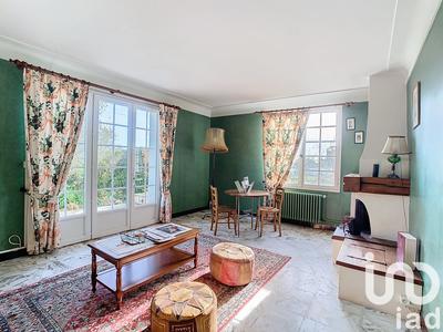 Maison de campagne - 205 m² - 7 pièces