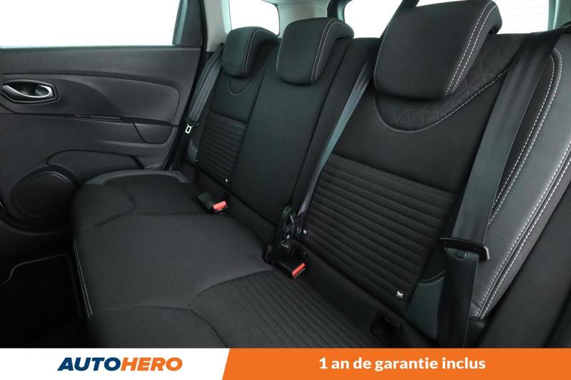 Renault Clio Estate 0.9 TCe Energy Intens 90 ch
