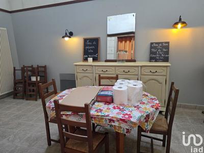 Local commercial - 250 m²