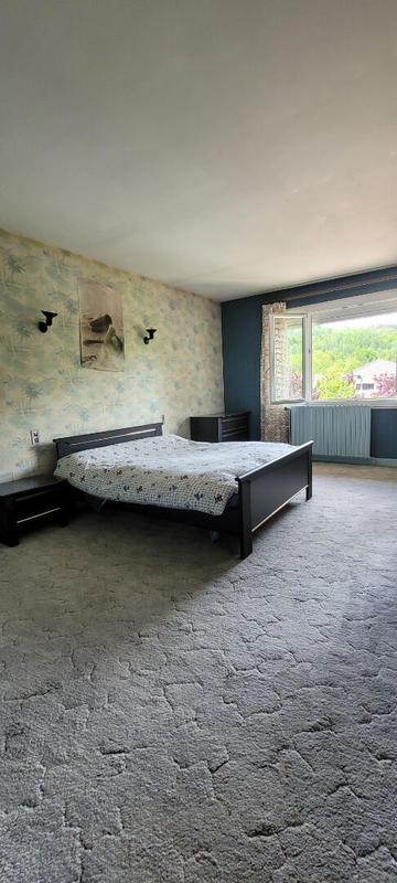 Maison - 198 m² - 8 pièces