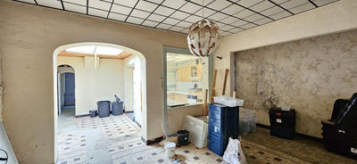 Maison - 162 m² - 6 pièces