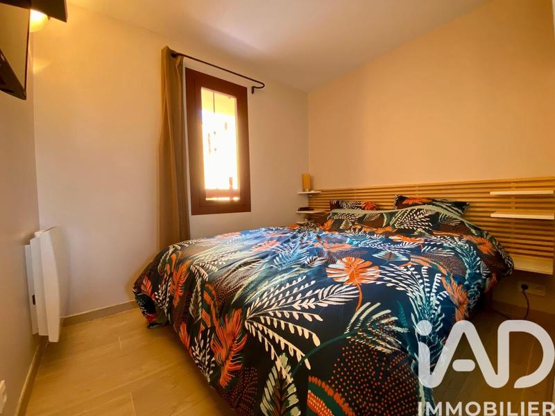 Appartement - 45 m² - 3 pièces