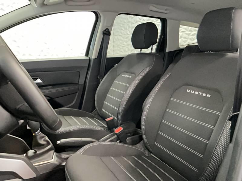 Dacia Duster dCi 110 Edc 4x2 Prestige