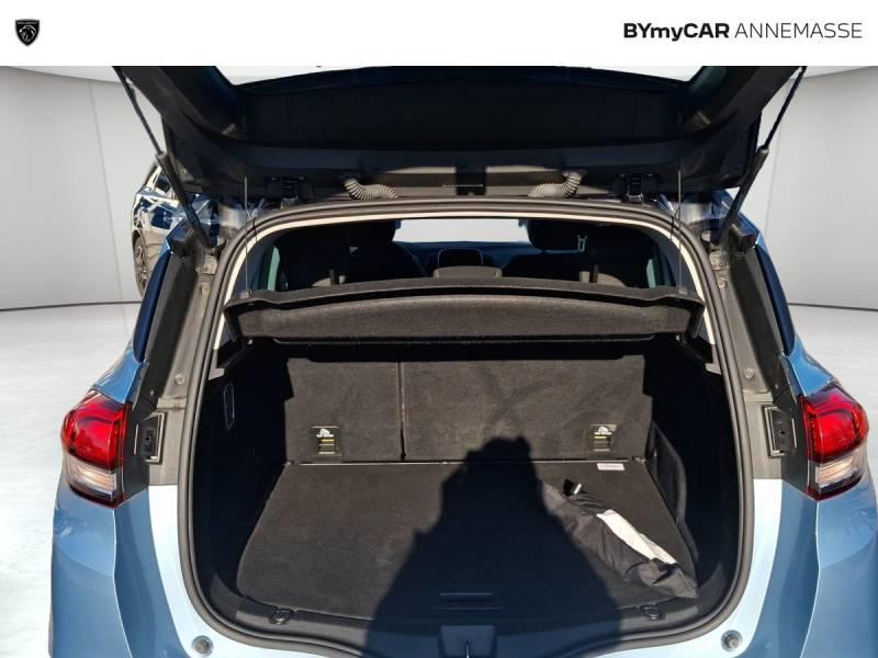 Renault Scénic Blue dCi 120 Intens