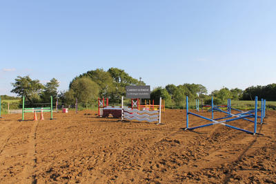 Ferme - 233 m² - 8 pièces