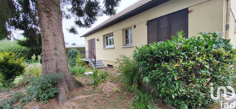 Maison - 150 m² - 5 pièces