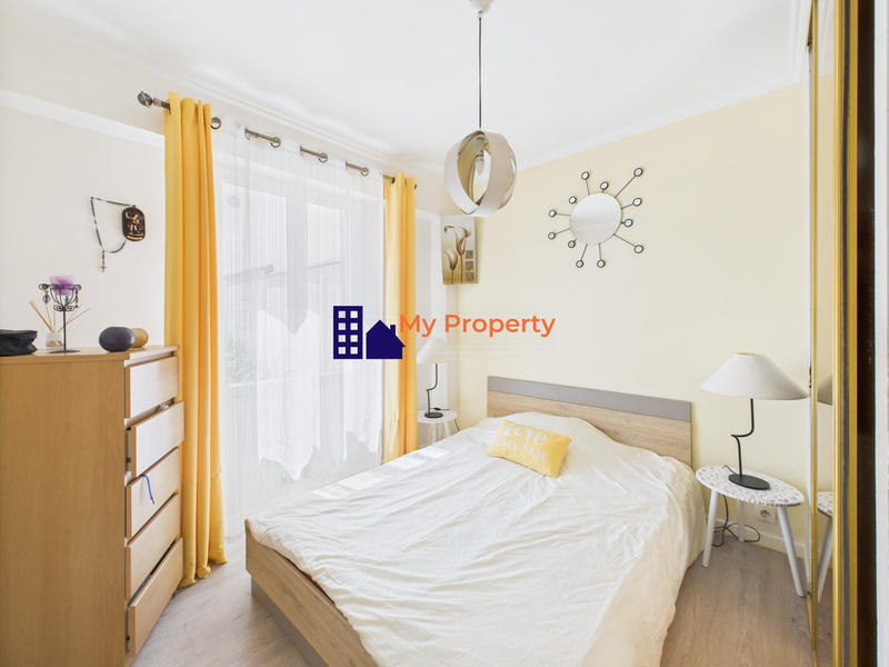 Maison - 57 m² - 3 pièces