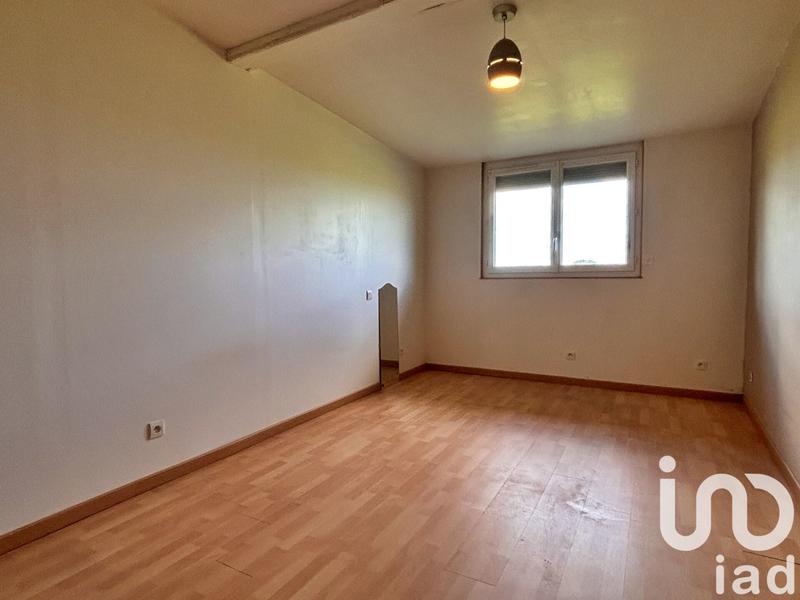 Maison - 195 m² - 7 pièces