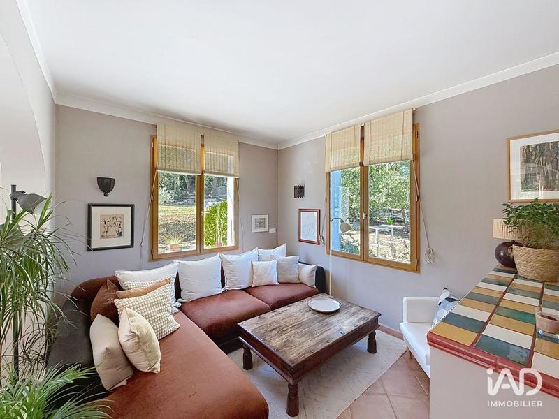 Maison - 160 m² - 5 pièces