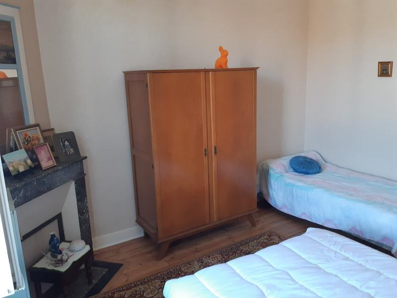 Maison de ville - 133 m² - 5 pièces