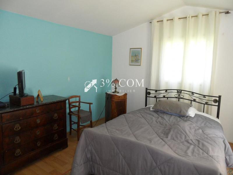 Propriété - 232 m² - 11 pièces