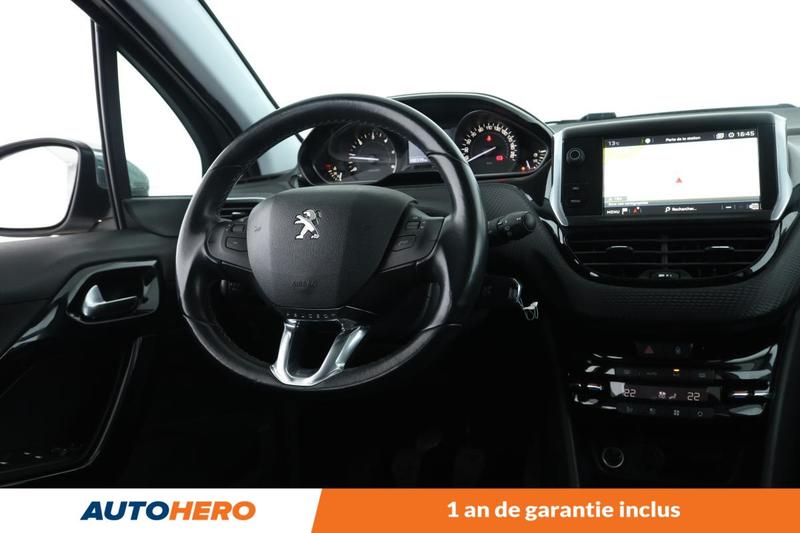 Peugeot 208 1.5 Blue-HDi Allure Business 5p 100 ch