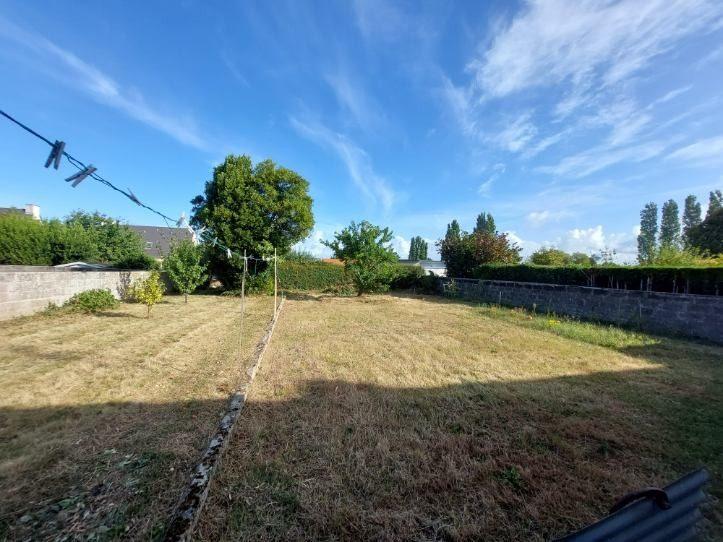 Maison - 65 m² - 4 pièces