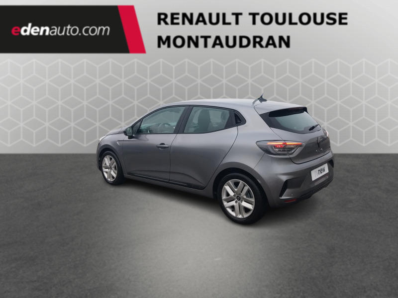 Renault Clio Blue dCi 100 ch Gsr2 Evolution