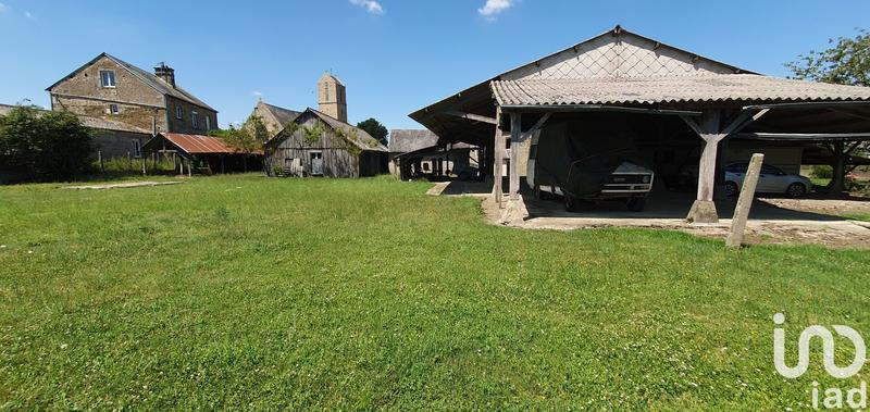 Maison de village - 173 m² - 7 pièces