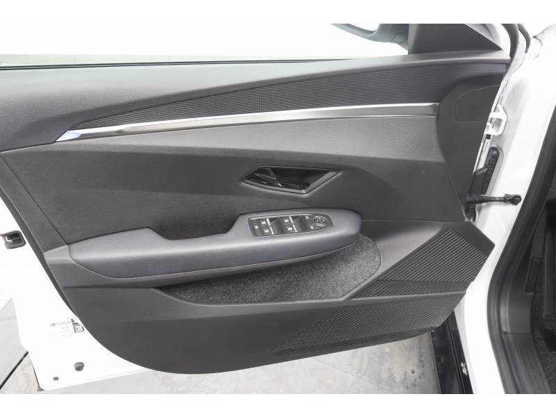 Renault Mégane E-Tech Ev40 130ch standard charge Equilibre