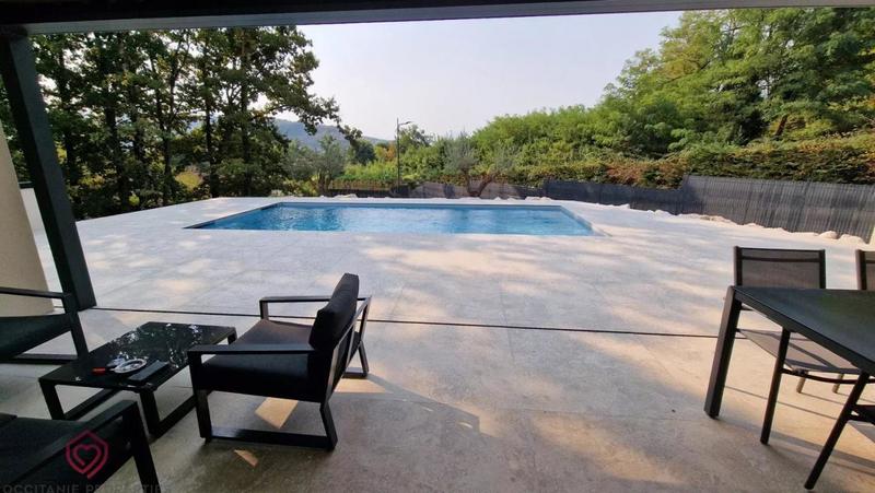 Villa - 150 m² - 6 pièces