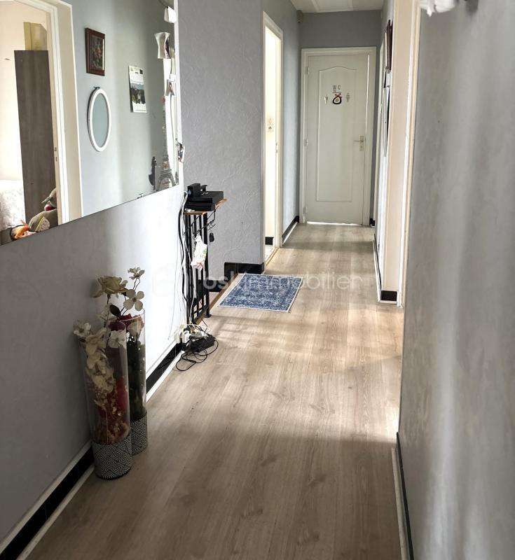 Maison - 131 m² - 6 pièces