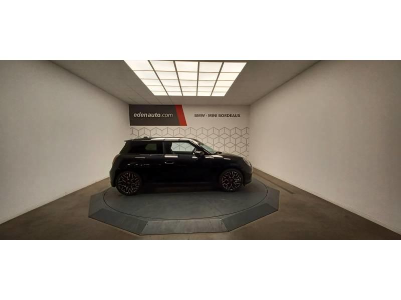 Mini Cooper Electric se 218 ch Favoured