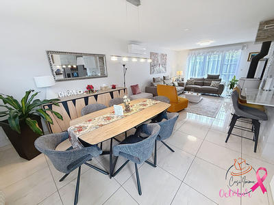 Maison - 155 m² - 6 pièces