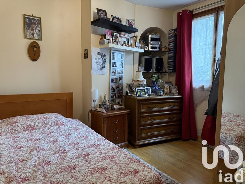 Appartement - 48 m² - 3 pièces