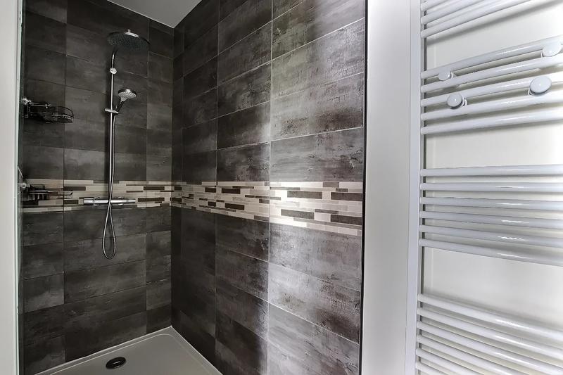 Villa - 86 m² - 4 pièces