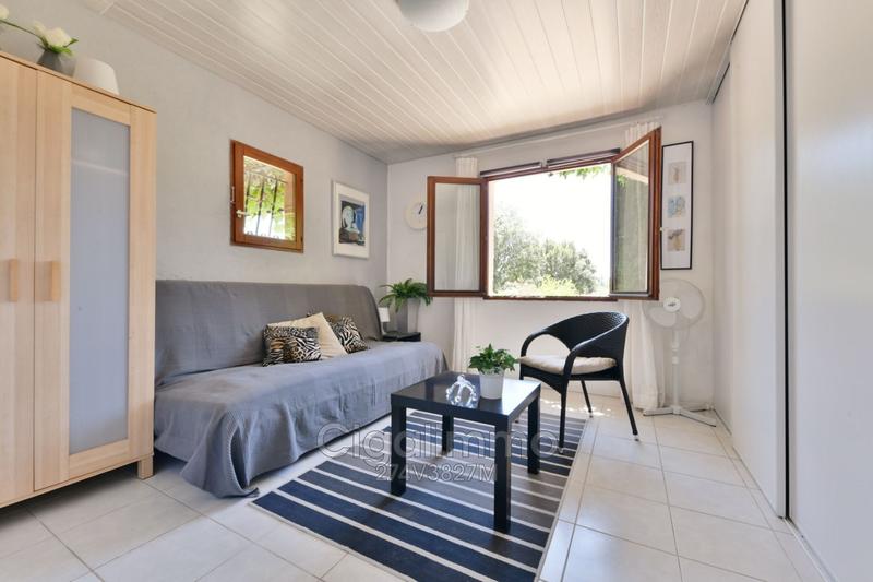 Villa - 125 m² - 5 pièces