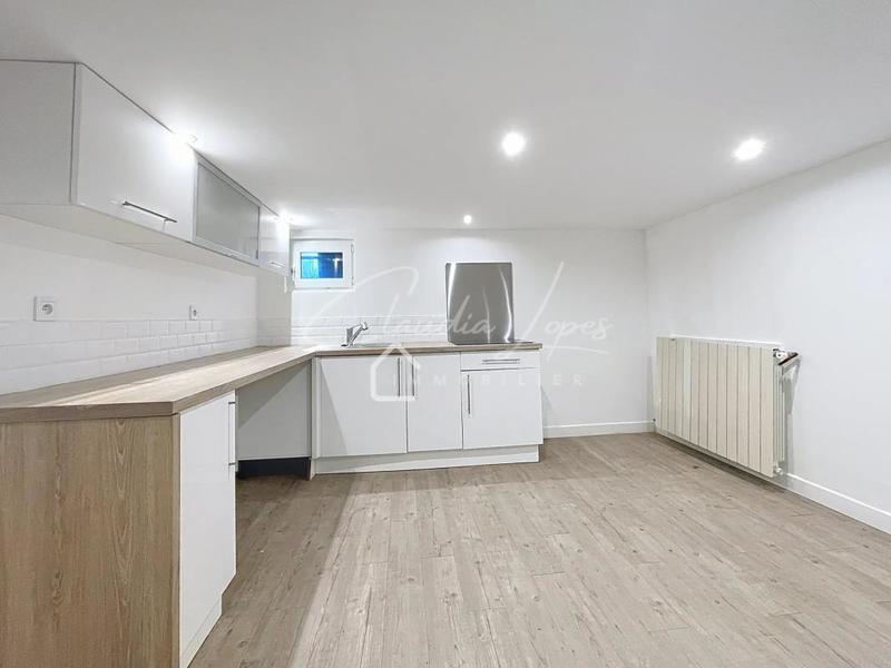 Maison - 65 m² - 6 pièces