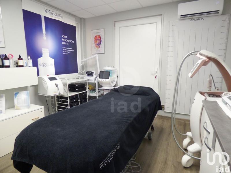 Local commercial - 100 m²