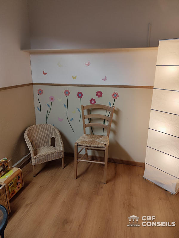 Local d'activités - 73 m²