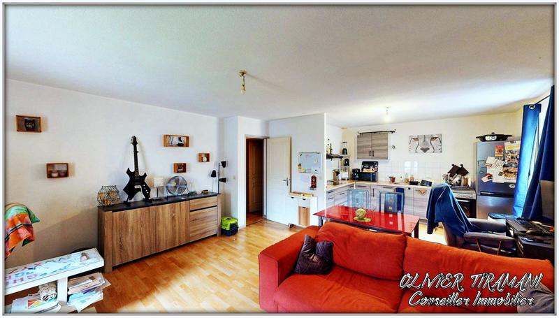 Immeuble - 155 m² - 3 pièces