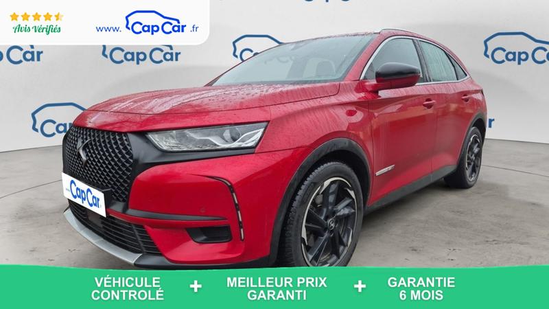 Ds Ds 7 Crossback 1.5 BlueHDi 130 Performance Line