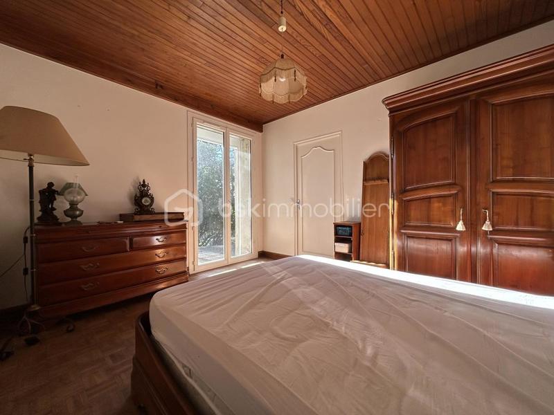 Corps de ferme - 98 m² - 5 pièces