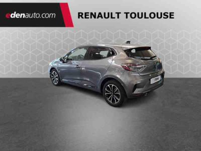 Renault Clio TCe 90 ch Gsr2 Techno