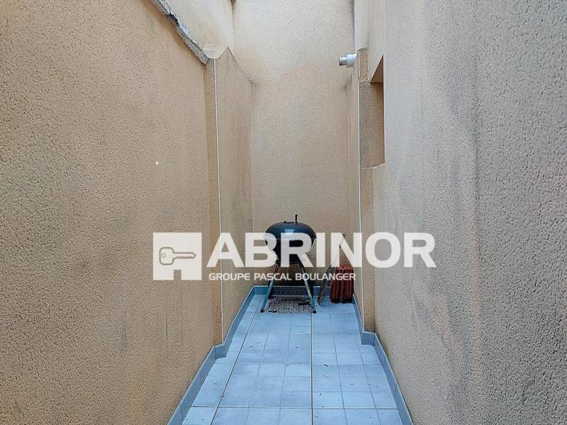 Maison - 83 m² - 4 pièces