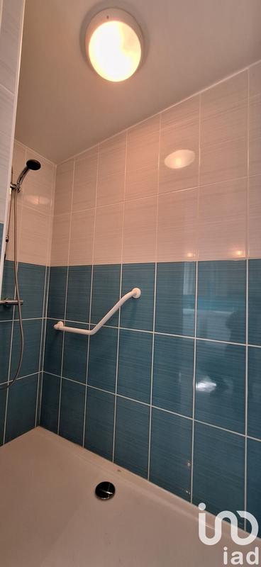 Maison de campagne - 115 m² - 5 pièces