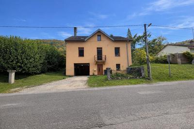 Maison - 123 m² - 5 pièces