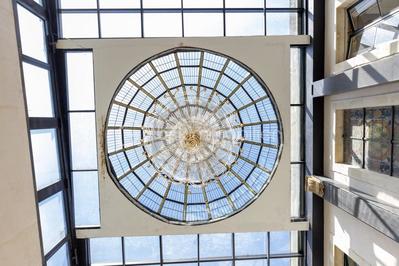 Hôtel particulier - 600 m² - 14 pièces