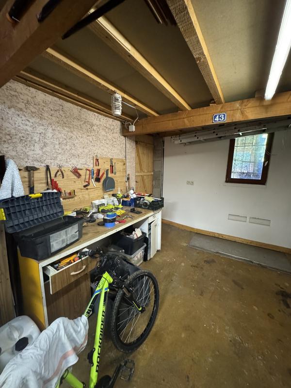 Maison - 159 m² - 5 pièces