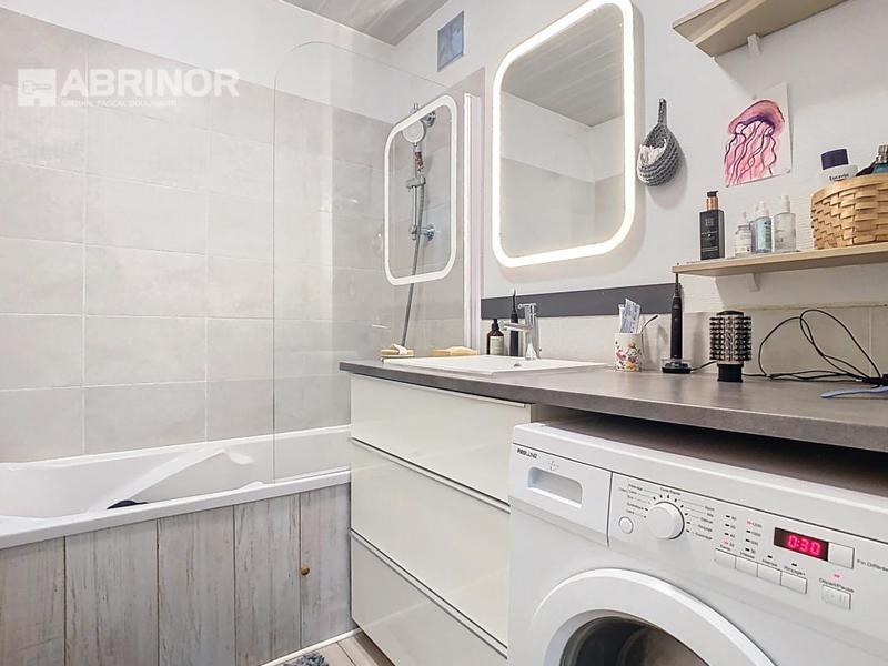 Appartement - 74 m² - 3 pièces