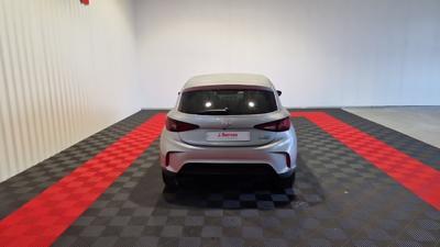 Mg mg3 1.5 l Hybrid+ 195 Ch Luxury